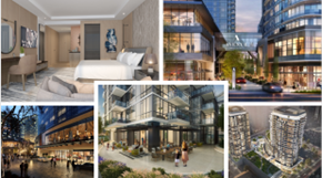Benchmark Resorts & Hotels, Monday, May 22, 2023, Press release picture